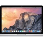 Apple MacBook Pro MF841HN/A 13-inch Laptop (Core i5/8GB/512GB/OS X Yosemite/Intel Iris Graphics 6100)