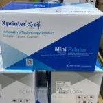 Xprinter XP-Q200 Thermal Receipt Printer With Auto-cutter