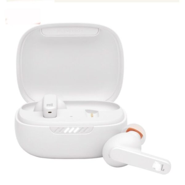 JBL Live Pro+ Bluetooth Earbuds with ANC Feature