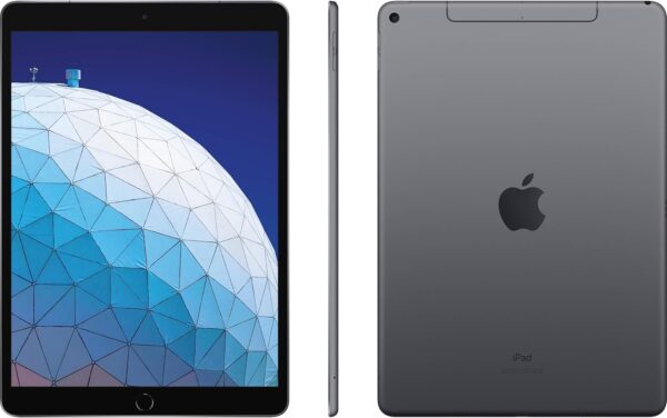 Apple iPad Air 32gb - Space Grey - Image 2