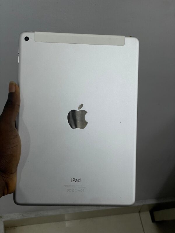 Apple iPad pro 32gb