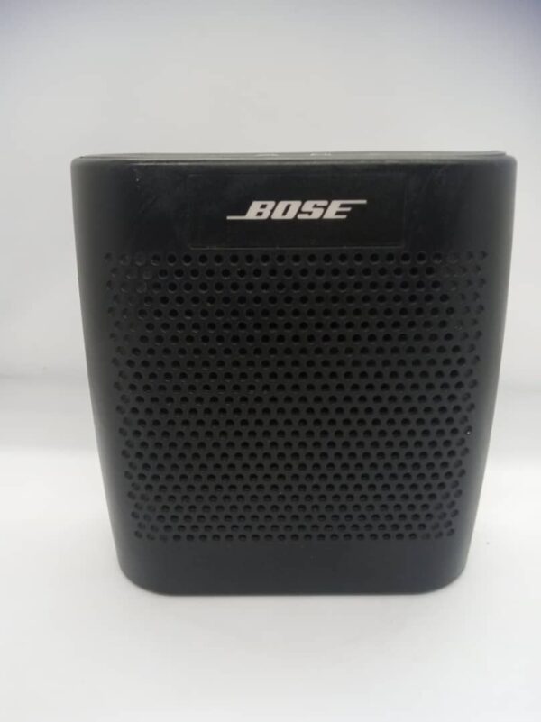 BOSE SOUND LINK