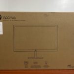HP V22v G5 FHD Monitor 21.5”