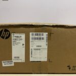 Hp Elitedesk 800 G9 sff 8gb ram 512 ssd