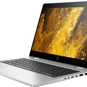 HP EliteBook 830 G6 - 8th Gen.