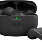 JBL Tune Buds - True wireless Noise Cancelling earbuds