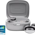 JBL Tune Buds - True wireless Noise Cancelling earbuds