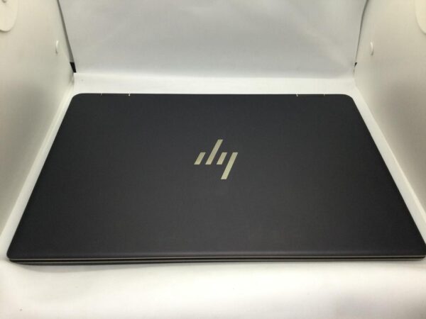 New Laptop HP Spectre X360 16GB Intel Core I7 SSD 1T