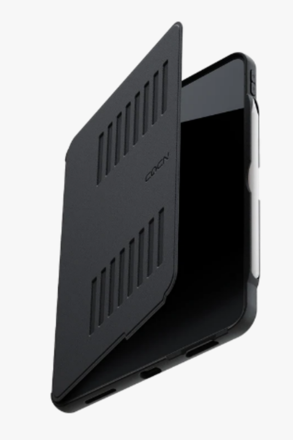 Zugu iPad Pro 12.9 Case (5th/6th Gen) Stealth - Image 2