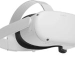 Meta Quest 2 128GB - Advanced All-in-One Virtual Reality Headset