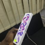Apple Pencil Pro for iPad Pro M4