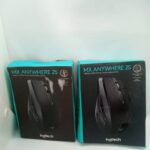 Logitech MX Anywhere 2S Wireless Mobile Mouse - Any Surface