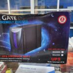 BLUE GATE 1.2KVA UPS BG1200