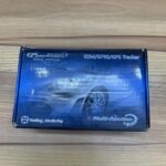 Multi-Function Vehicle GPS Tracking Device - GSM/ GPRS/ GPS