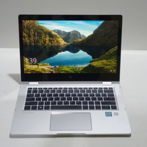 HP EliteBook x360 1030 G2