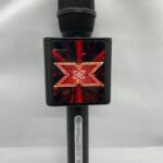 X Factor Karaoke Speaker