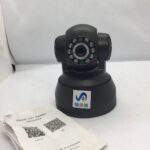 72p HD IP / Network Camera P2P
