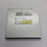 HP Slimline Super Multi DVD Writer Du-8d6sh