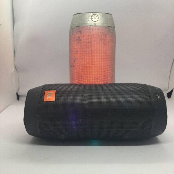 JBL Pulse 2 Portable Bluetooth Speakers - Party Anywhere - Image 2