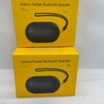 Realme Bluetooth Pocket Speaker | 3W Dynamic Bass Booster