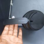 Sony Headset