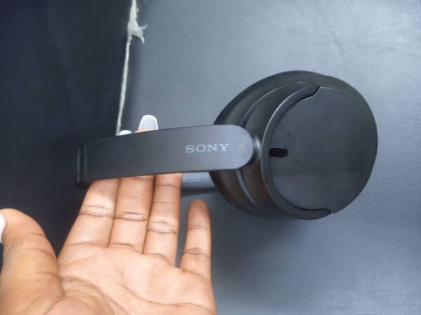 Sony Headset