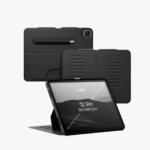 Zugu iPad Pro 12.9 Case (5th/6th Gen) Stealth