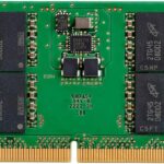 HP 32GB DDR5 5600MHz SODIMM Memory