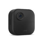 Blink Outdoor 4 (newest model), Wire-free smart security camera, two-year battery life,