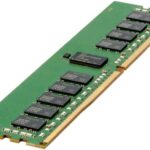 P00924-B21 HPE 32GB 2RX4 PC4-2933Y-R Memory Module (1X32GB)