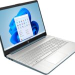 HP LAPTOP 15-DY5885WM   INTEL CORE I5-1235U 256GB SSD