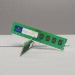 Timetec 32GB KIT(4x8GB) DDR3 1600MHz (DDR3-1600) PC3-12800 (PC3-12800U)