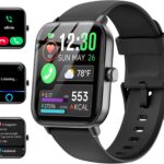 Smartwatch for Men Women, Alexa Built-in,