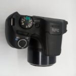 Canon PowerShot SX530 HS or SX540 HS digital camera