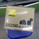 Nikon Digital Camera D5200 18-55VRKIT