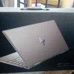 Hp Envy 13 Core i5 8gb ram 512 SSD