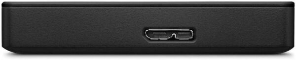 Seagate Portable 2TB External Hard Drive HDD - Image 2