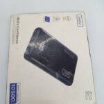 INIU Portable Charger, Slimmest Fast Charging 10000mAh USB C in/Out Power Bank