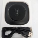 INIU Wireless Charger, model W-210.