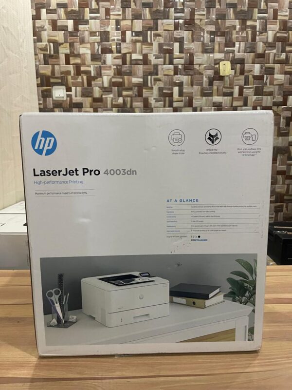 Hp Laserjet Pro M4003n