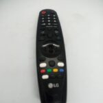 LG SMART TV remote,