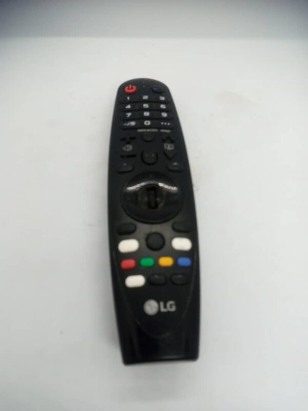 LG SMART TV remote,