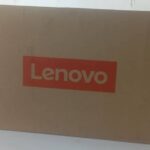 Lenovo Idea pad Ram 8gb SSD 256gb Window 11 Intel inside i3