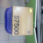 Nikon Digital Camera D7500 Bluetooth Hdmi Foto Nation Android screen