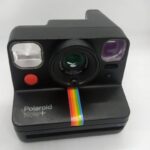 Polaroid Now+ Instant Camera
