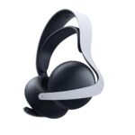 Sony PlayStation Pulse Elite  PS5,PC/Mac Mobile   Wireless Headset Inbuilt Microphone