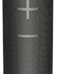TAZATA Portable Bluetooth Speaker, 30W 360° Surround Sound IPX7