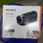 SONY HDR-CX405 HANDYCAM