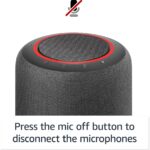 Amazon Echo Studio (newest model), Our best-sounding Alexa speaker,