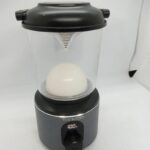 Yonktoo LED rechargeable camping lantern